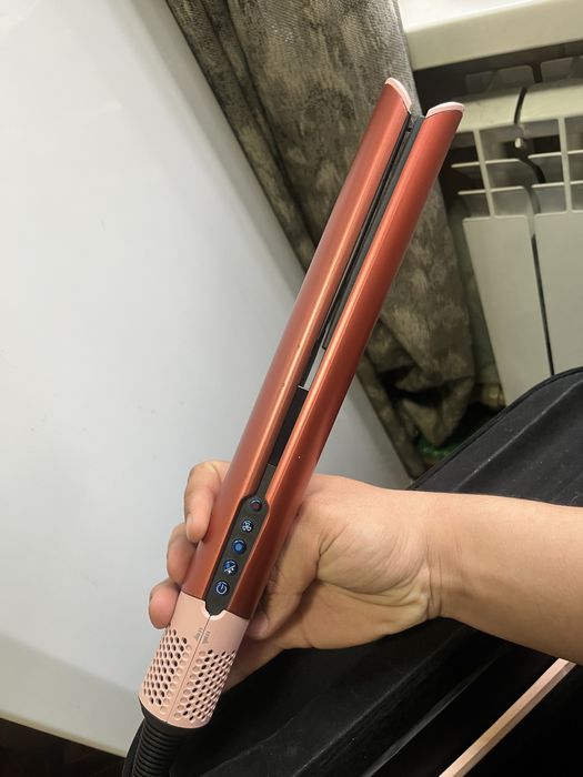 Dyson airstrait 15000тг