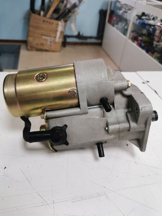 Продам новый стартер 12 volt