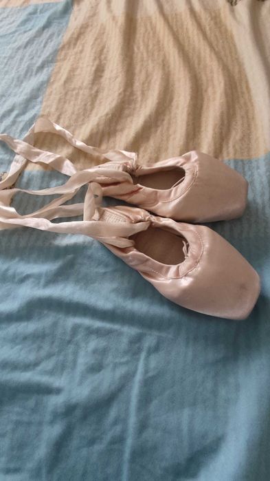 Палци за балет 16.5 см