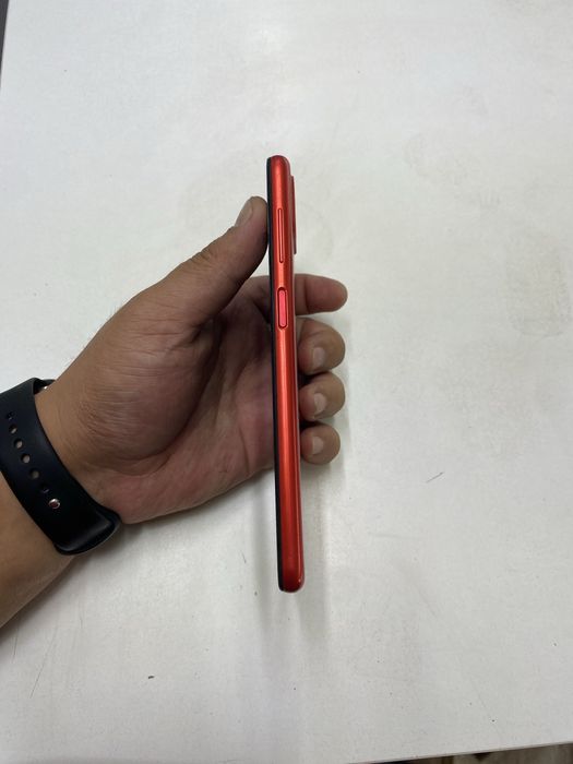Samsung A12 в идеальном состояний