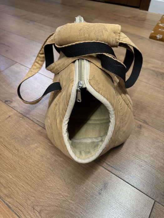 Переноска для животных