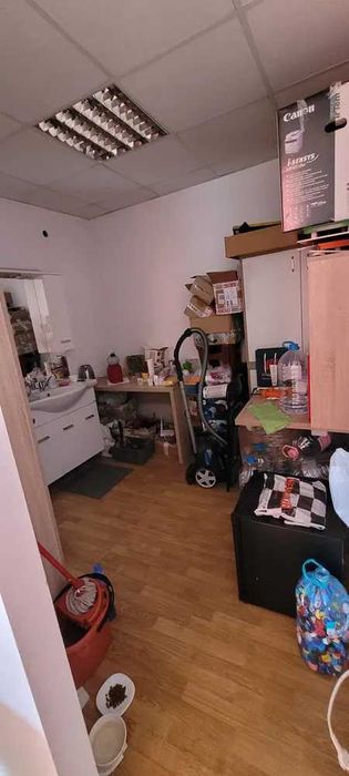 Продава се търговска площ с топ локация в гр. Стара Загора.