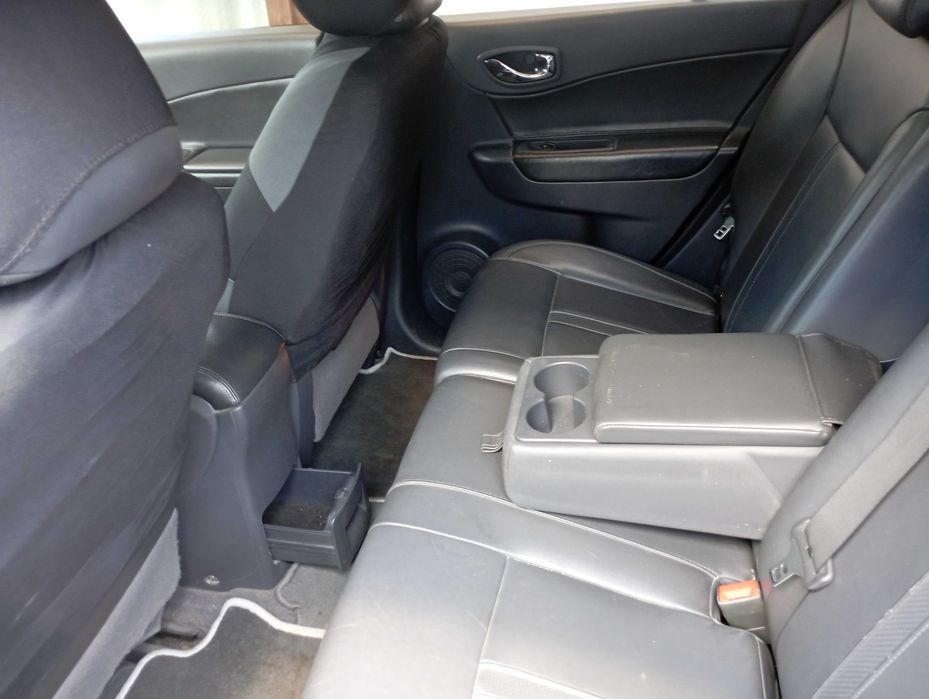 Renault Koleos 2.0 DCI 4x4