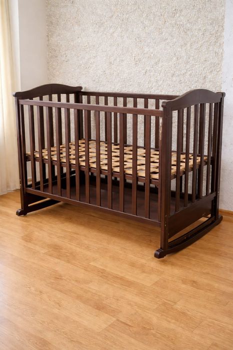 Детская кровать, разборная