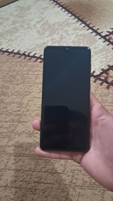 Samsung A31 hotra 128 gb