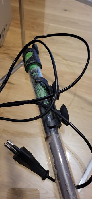 Încălzitor acvariu Tetra HT50