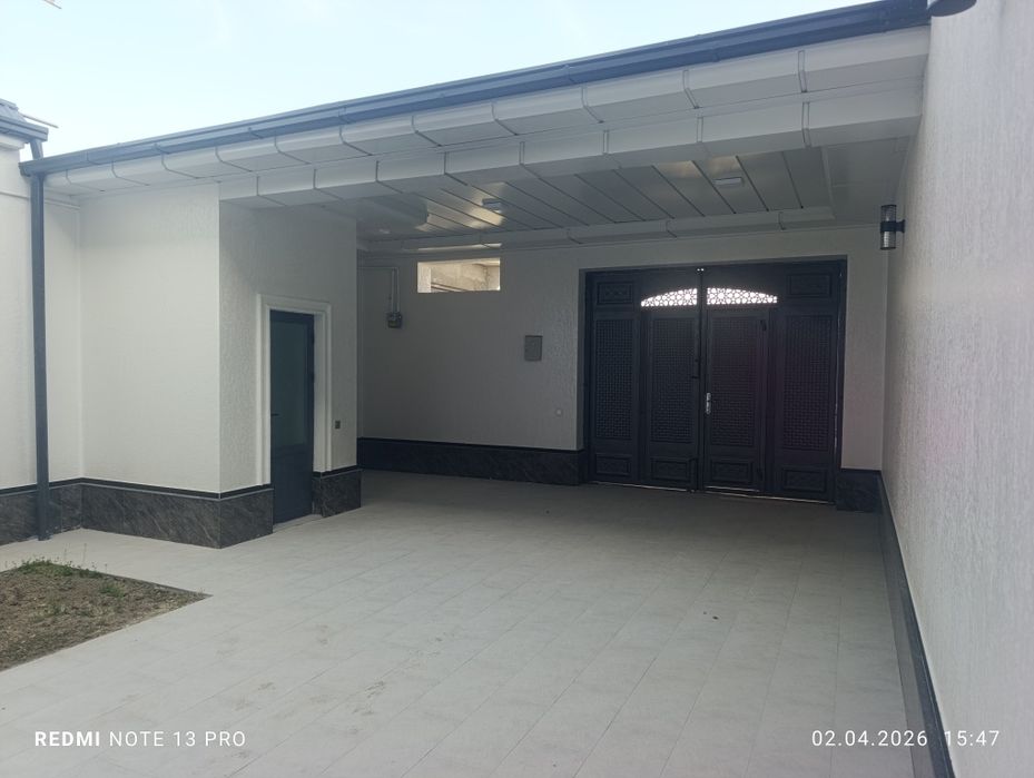 уй  сергели хлнобод 39 балнетсадан 500 метир утганда котйулдан 50 м