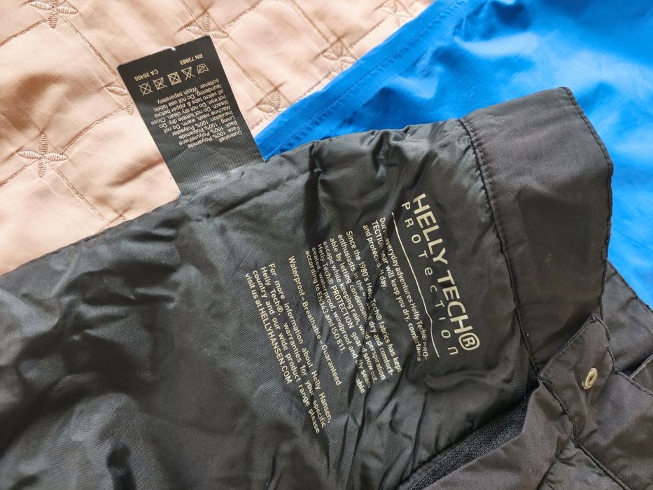 Детски екип за туризъм North Face