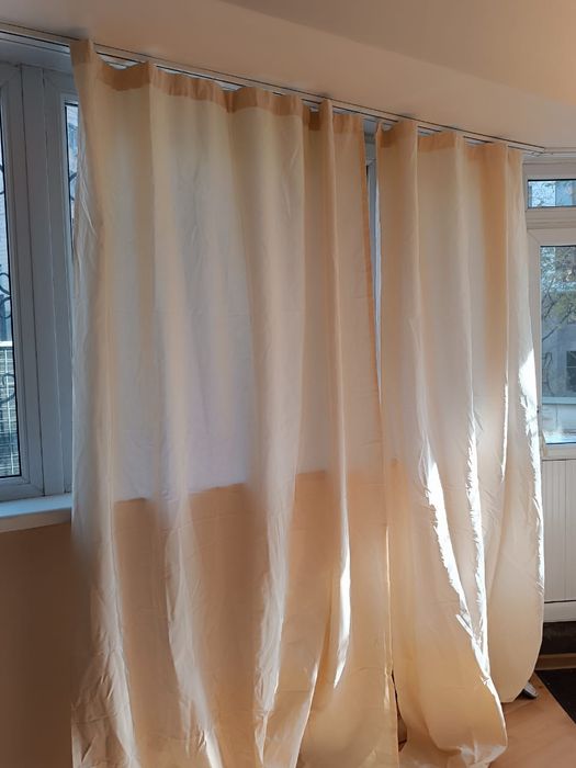 Перделер,  шторы.