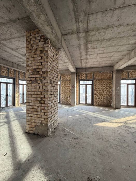 Ташкент Сити Boulevard residence