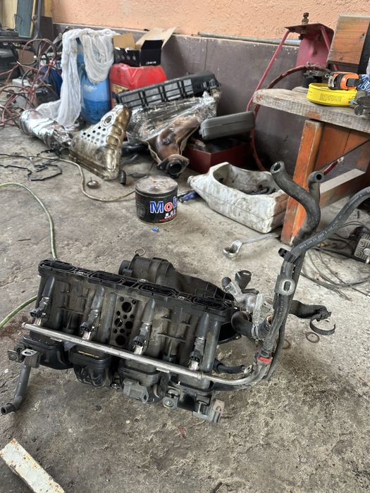 Mitsubishi Lancer 1.8обем