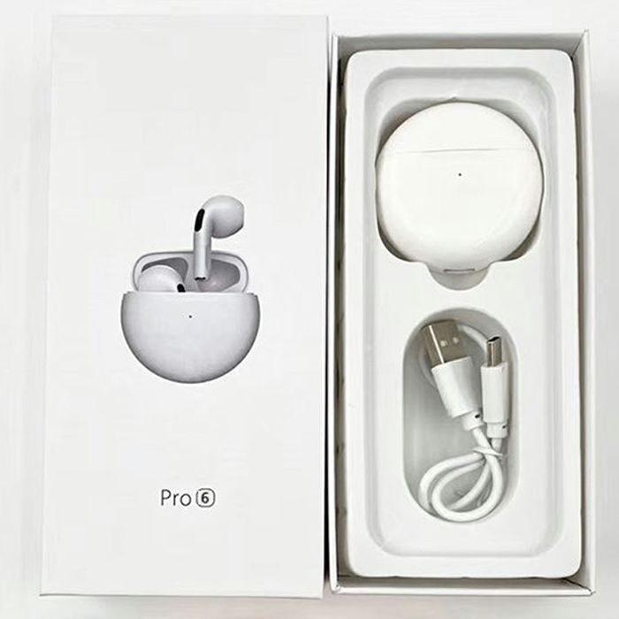 Airpods Pro 6 tws - KATTA SKIDKA