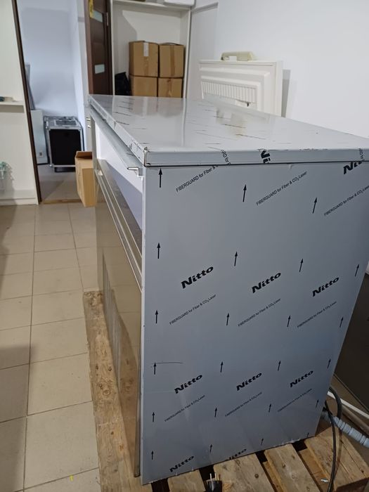 Mașină de Gheață Grecia