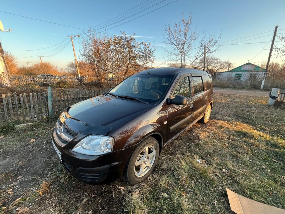 Продам автомобиль