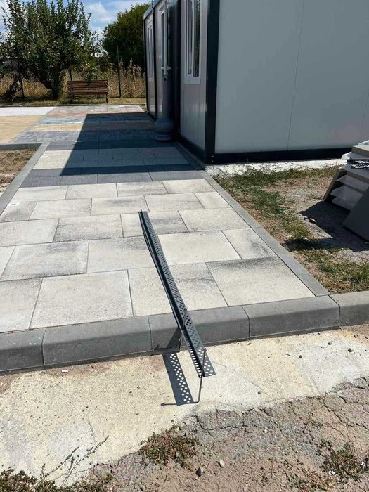 Steinfix фиксиращ профил