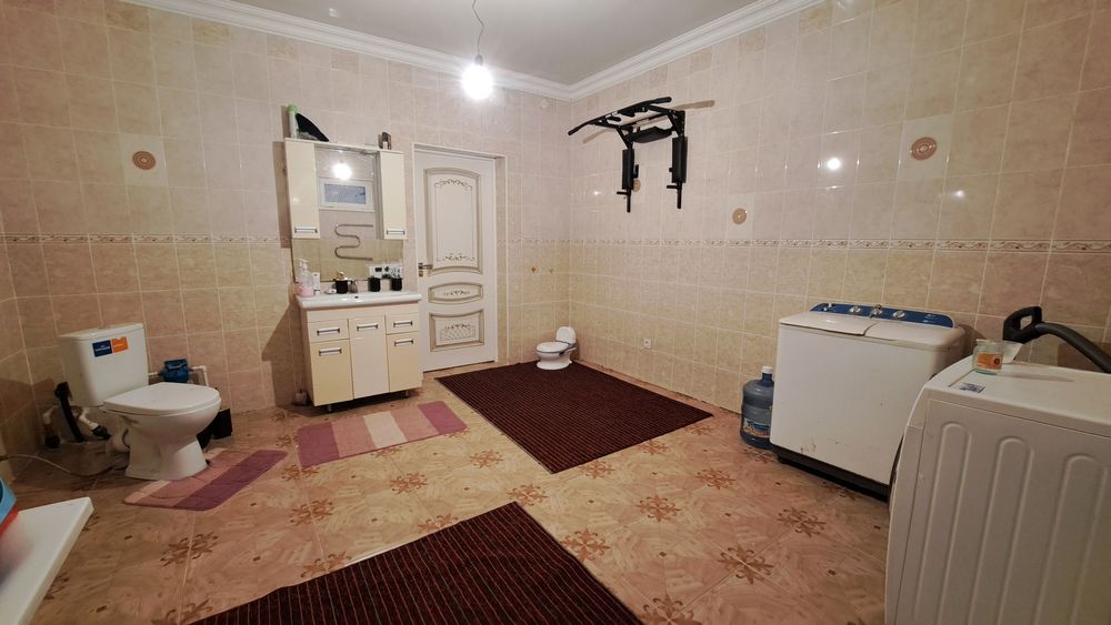 Продаю дом на Бауырластаре