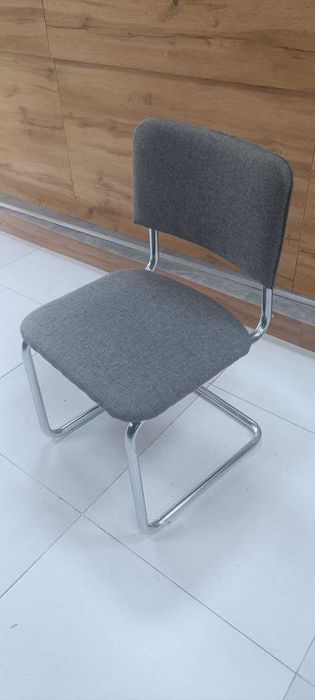 Стул для офиса и дома - SILVIA