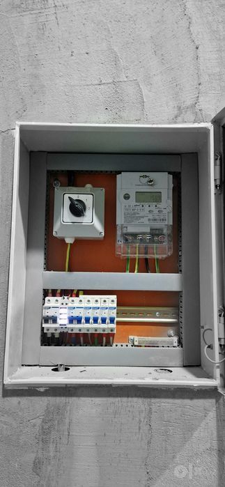 Elektirka hizmati