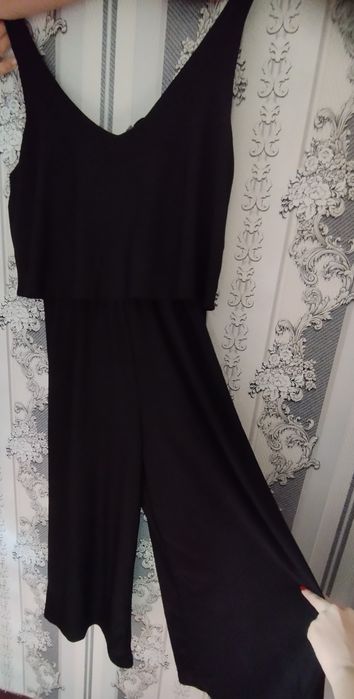 Женский комбинезон