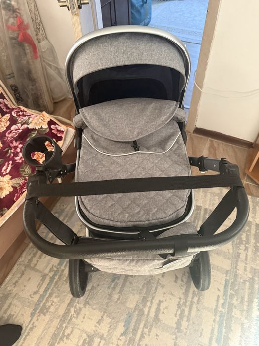 Коляска Ining Baby