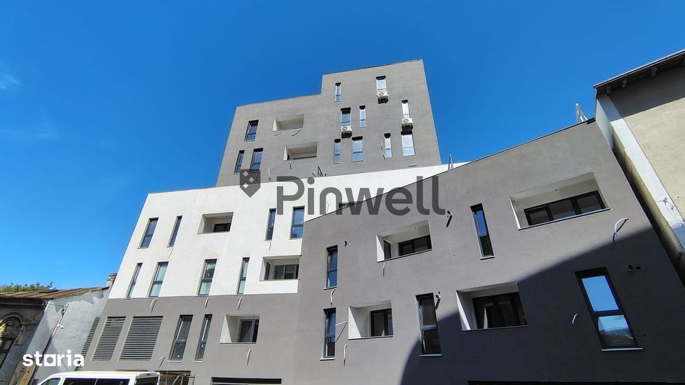 Apartament 2 camere I metrou I Timpuri Noi