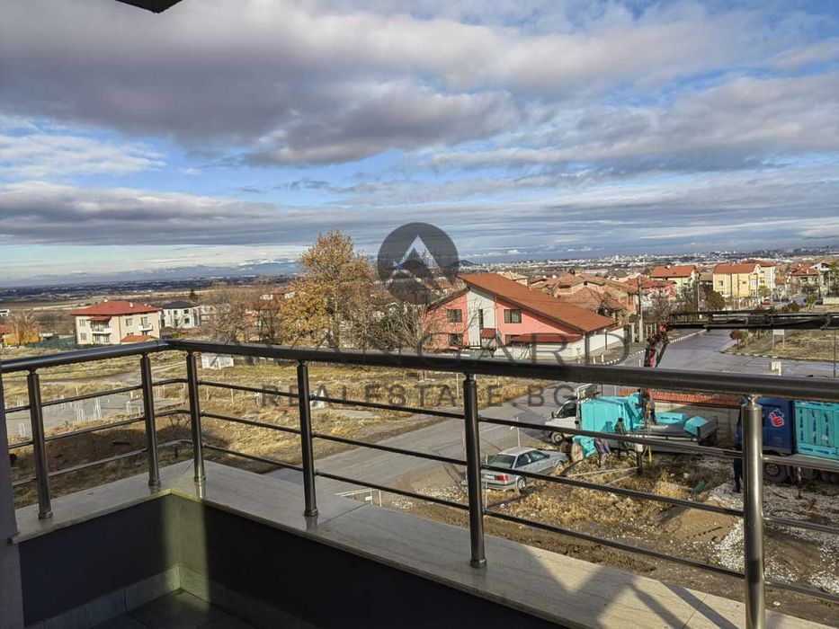 Продава се Тристаен апартамент в с. Белащица, Област Пловдив - 108 кв.м за 1500 €/кв.м - Снимка #6