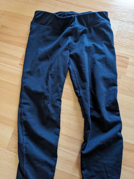 Vând lenjerie termica copii Decathlon 115-124