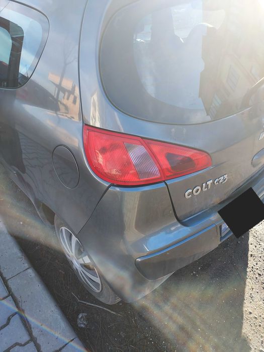 Mitsubishi Colt 1.3 Benzina