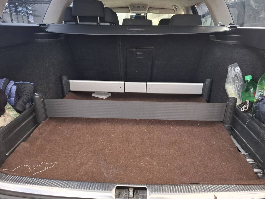 VW PASSAT  B6 140кс