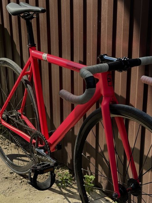 Fixed gear фикс Фикс