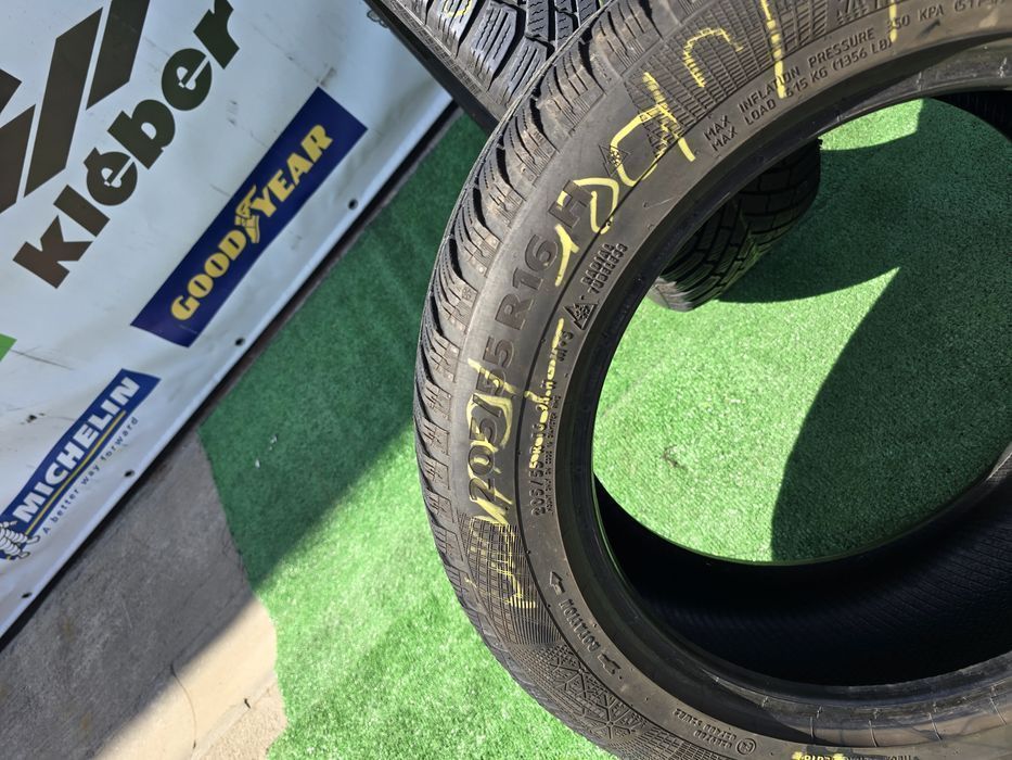 205.55.16 continental m+s