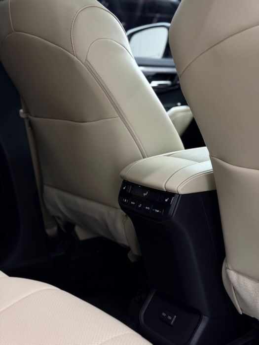 Toyota Highlander Hybrid Limited