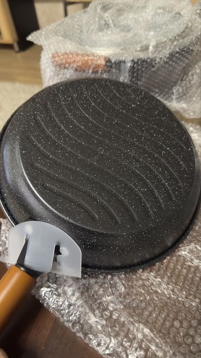 Набор Кастрюль RMZ