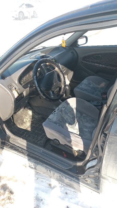 Митсубиси разбор