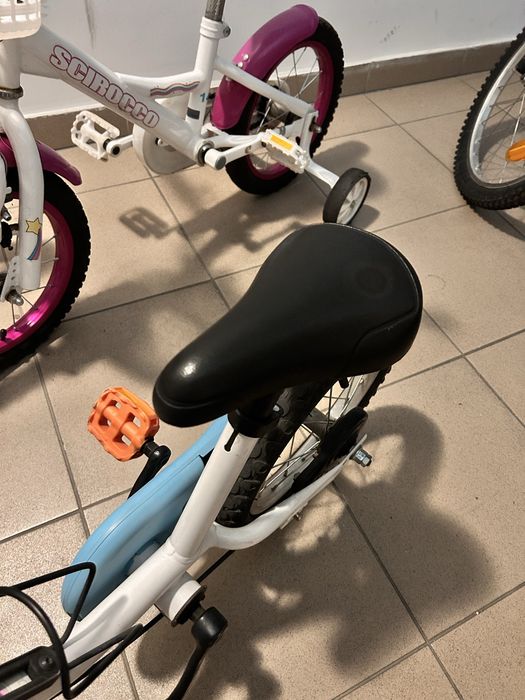 Bicicleta copii b twin