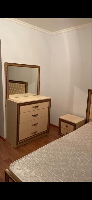 Спальний гарнитур!