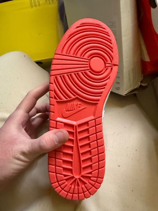 Jordan 1 Mid Syracuse marimea 37 si 39