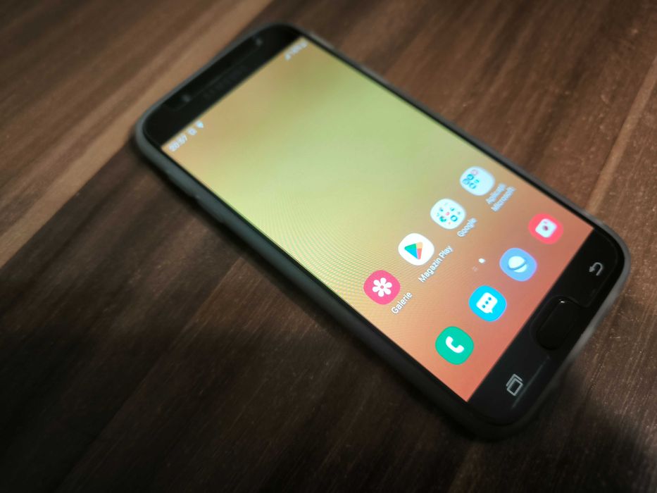 Samsung Galaxy j5 2017