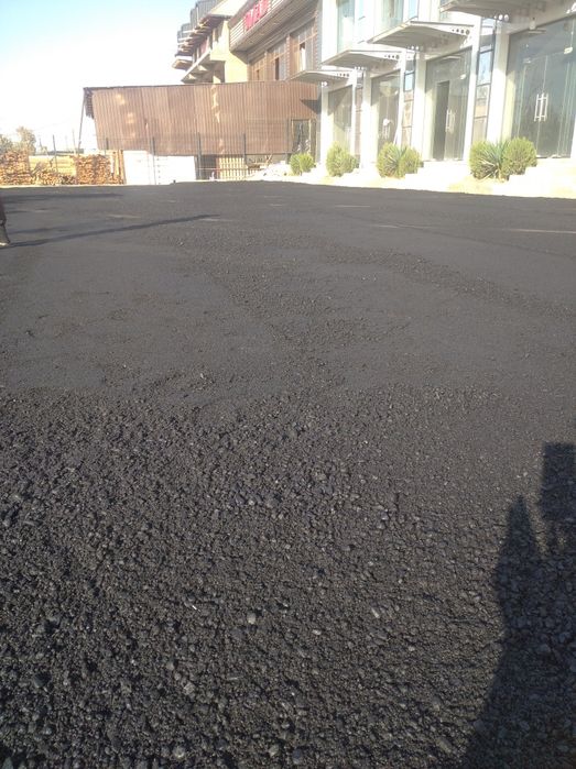 Асфальт | | asfalt| Asfalt услуги асфальтирования подключ | AS-9