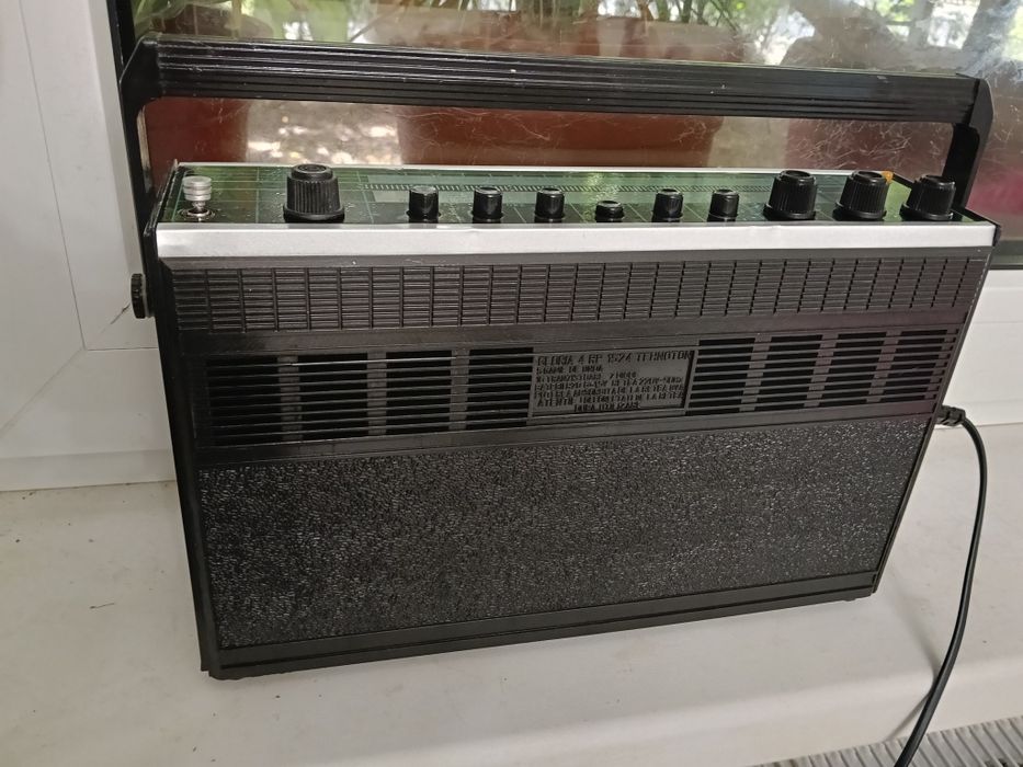 Radio românesc Gloria