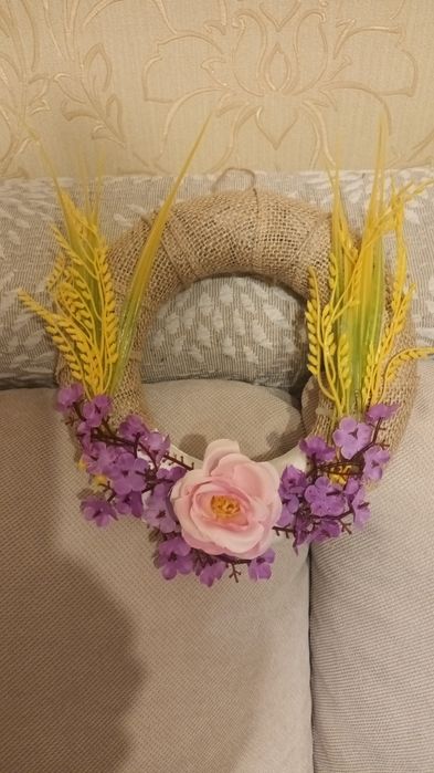 Декоративни венци за всеки дом и сезон