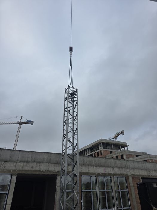 Inchiriere/Vanzare Macarale turn