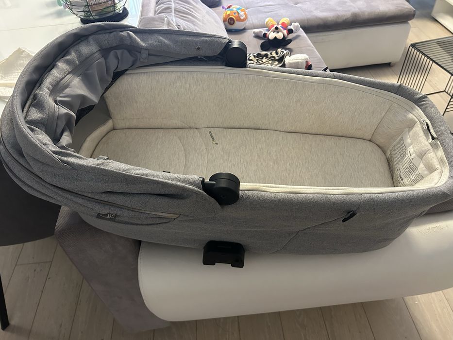 Carucior Chicco Bellagio