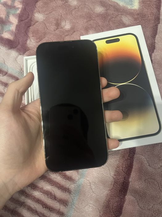 iPhone Айфон 14 про