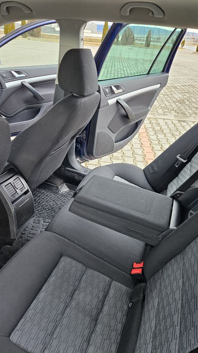 Skoda Octavia ll 1.6 tdi