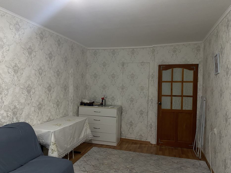 2х комнатная квартира