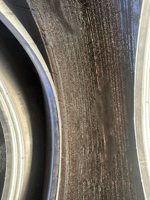 Vand 2 Michelin Alpin5