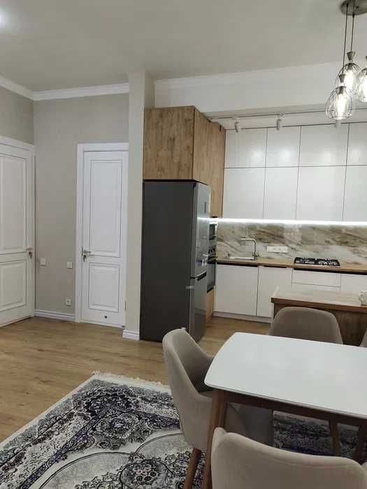 ЖК Сайрам квартал №14 Ахмад Дониш Юнусабад ижара 2/9/16 60м²