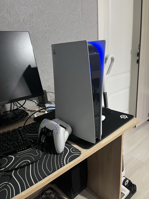 Playstation 5 продажа или обмен