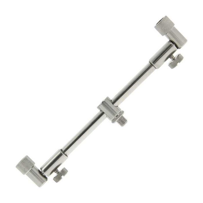 Бъз Бар за въдици от неръждавейка